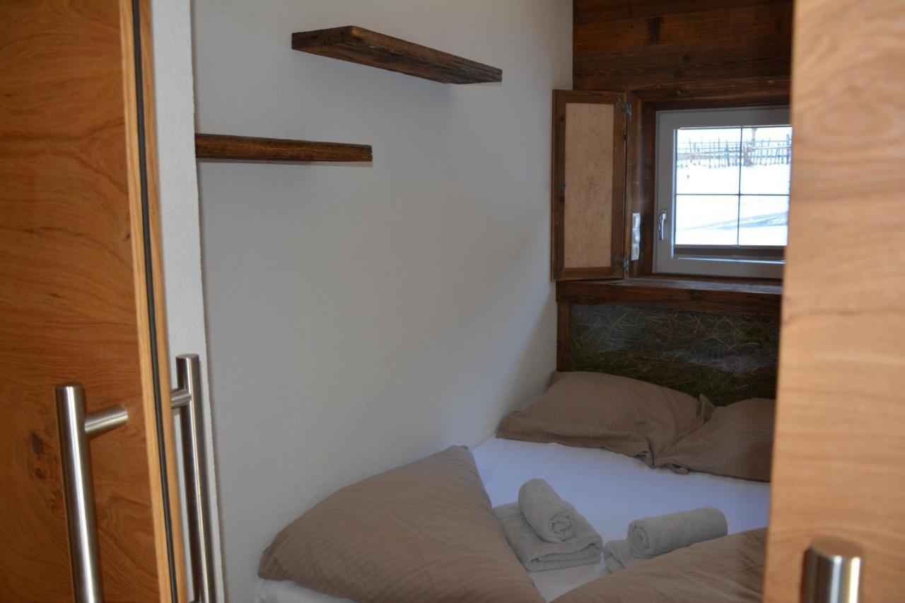 Untersillerhof Neustift im Stubaital Exterior foto